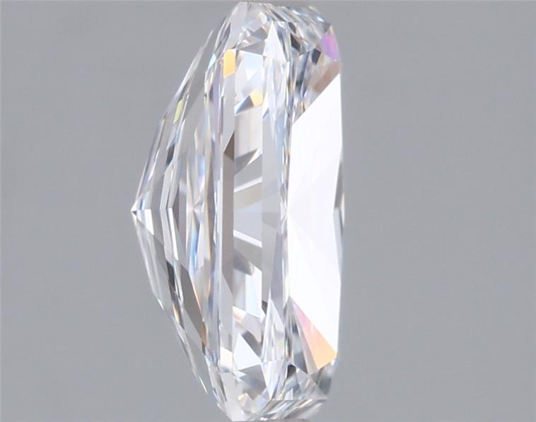 2.41 Carat Radiant Lab Diamond :: Greenstar spin frame 07