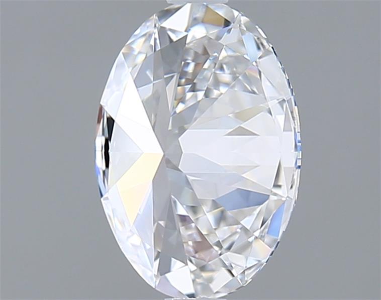 1.52 Carat Oval Lab Diamond :: Greenstar spin frame 07