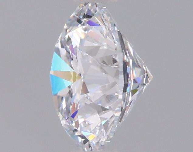 1.14 Carat Round Lab Diamond :: Greenstar spin frame 07