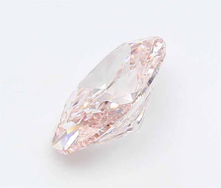 3.00 Carat Oval Lab Diamond :: Greenstar spin frame 07
