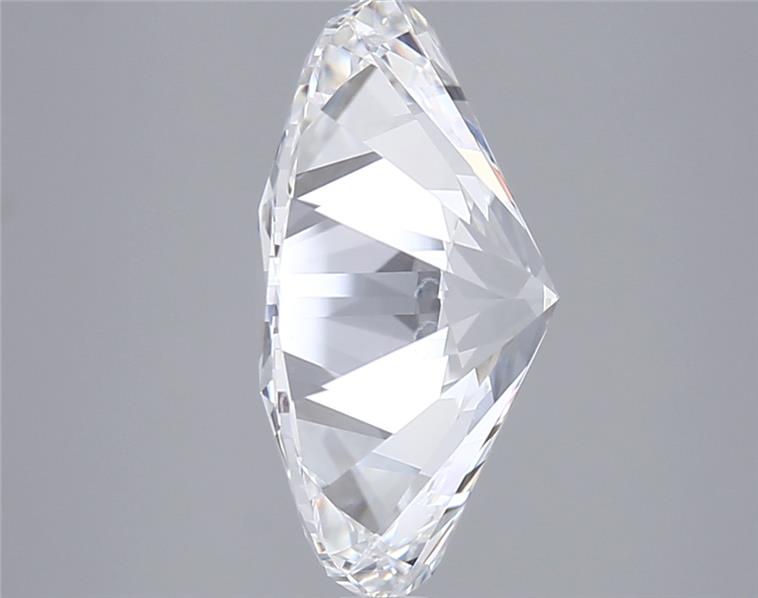 5.02 Carat Oval Lab Diamond :: Greenstar spin frame 07