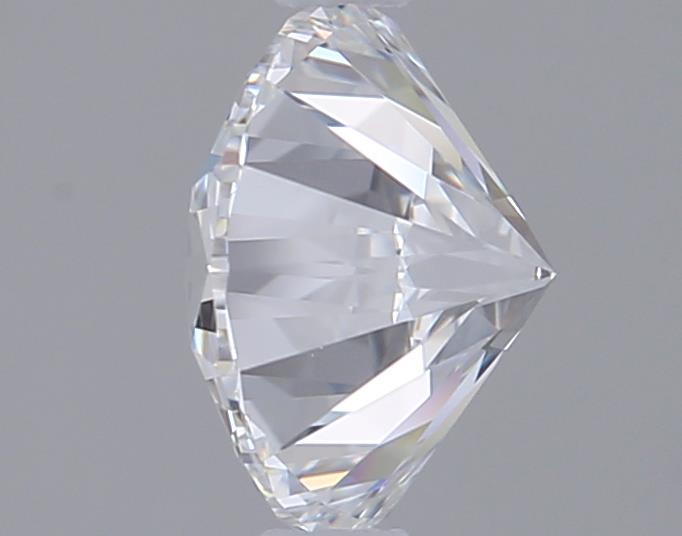 1.69 Carat Round Lab Diamond :: Greenstar spin frame 07