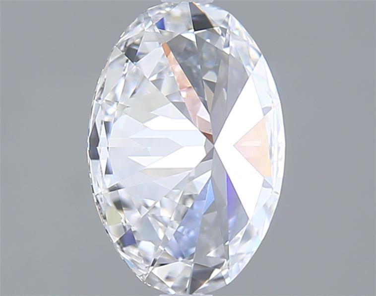 1.85 Carat Oval Lab Diamond :: Greenstar spin frame 07