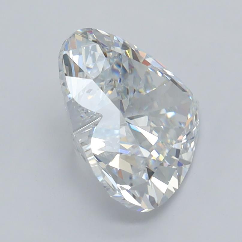 2.01 Carat Heart Lab Diamond :: Greenstar spin frame 07