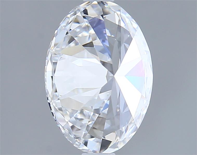 1.51 Carat Oval Lab Diamond :: Greenstar spin frame 07