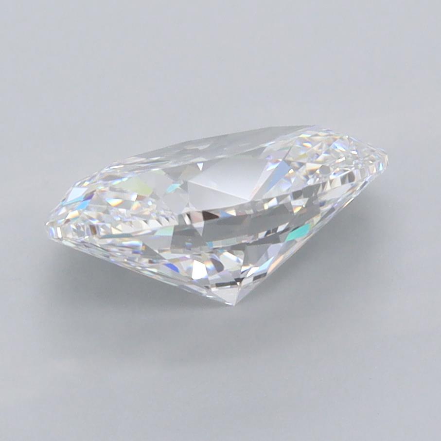2.03 Carat Oval Lab Diamond :: Greenstar spin frame 07