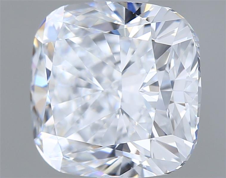 2.00 Carat Cushion Lab Diamond :: Greenstar spin frame 07