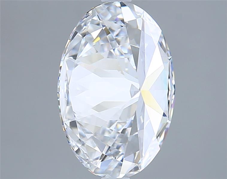 3.02 Carat Oval Lab Diamond :: Greenstar spin frame 07
