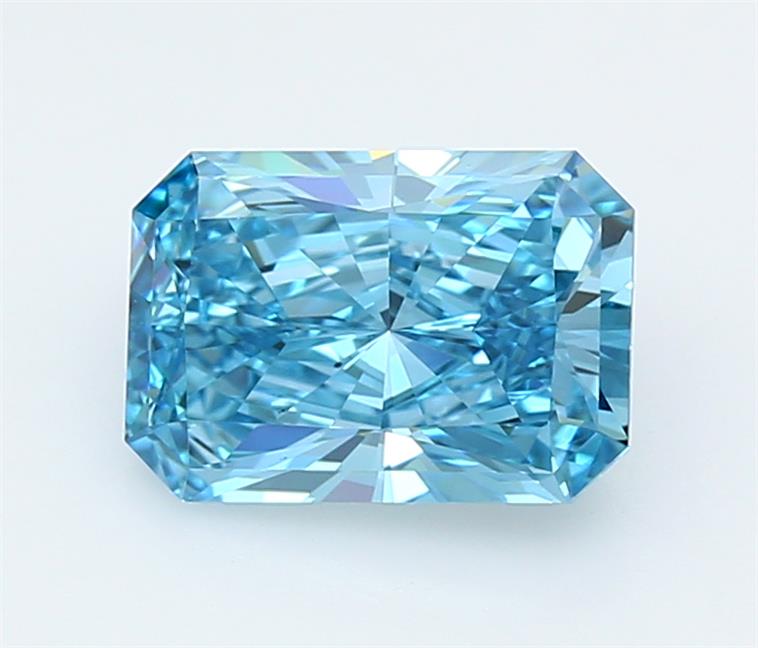 2.50 Carat Radiant Lab Diamond :: Greenstar spin frame 07