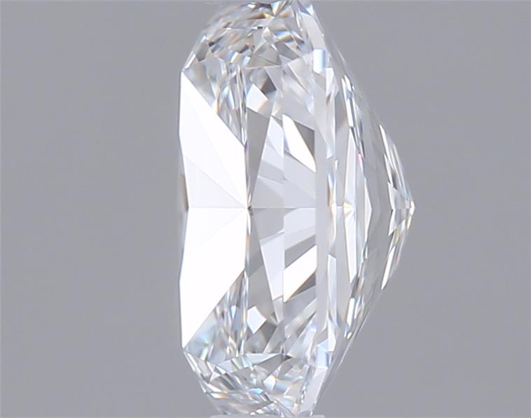 1.54 Carat Radiant Lab Diamond :: Greenstar spin frame 07
