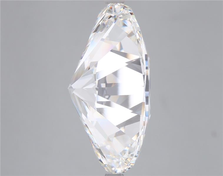 10.04 Carat Oval Lab Diamond :: Greenstar spin frame 07