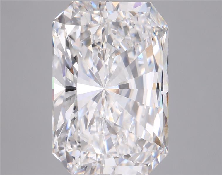 5.02 Carat Radiant Lab Diamond :: Greenstar spin frame 07