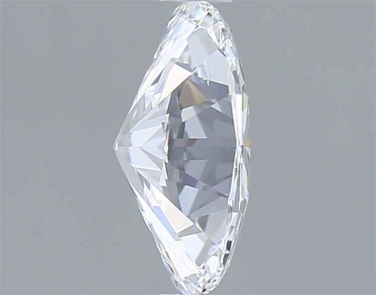 1.21 Carat Oval Lab Diamond :: Greenstar spin frame 07