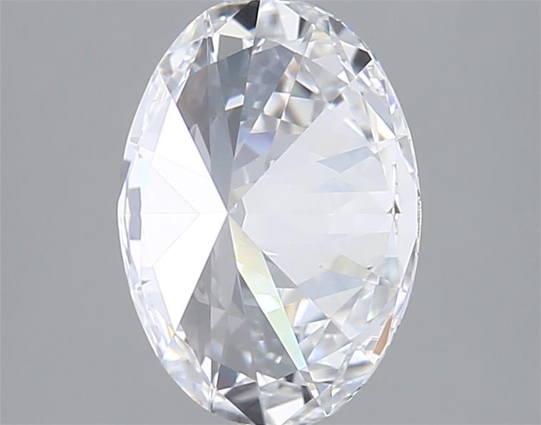 1.57 Carat Oval Lab Diamond :: Greenstar spin frame 07