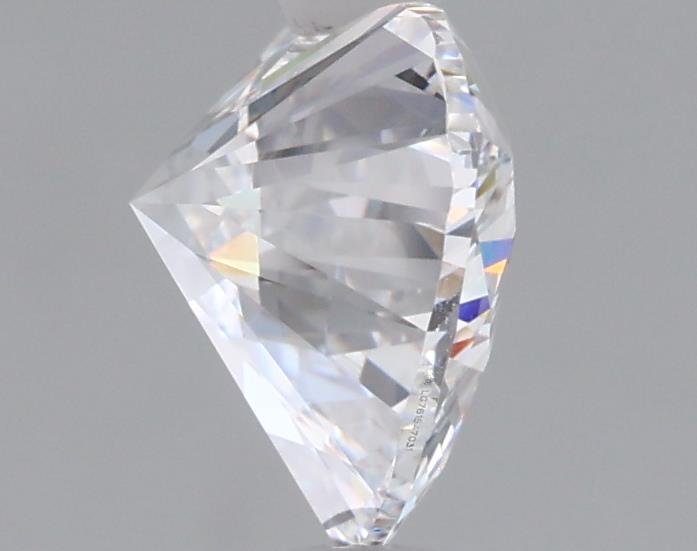 1.50 Carat Heart Lab Diamond :: Greenstar spin frame 07