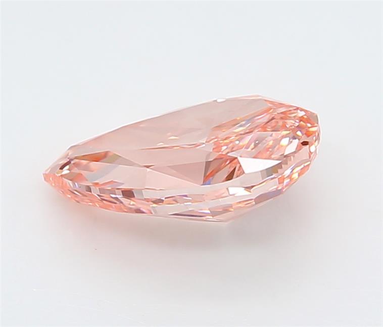 2.02 Carat Pear Lab Diamond :: Greenstar spin frame 07