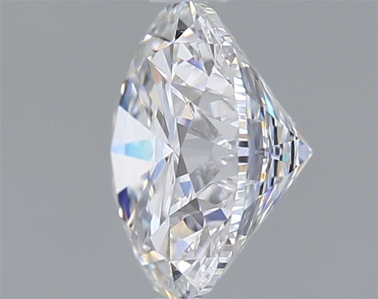 2.00 Carat Round Lab Diamond :: Greenstar spin frame 07