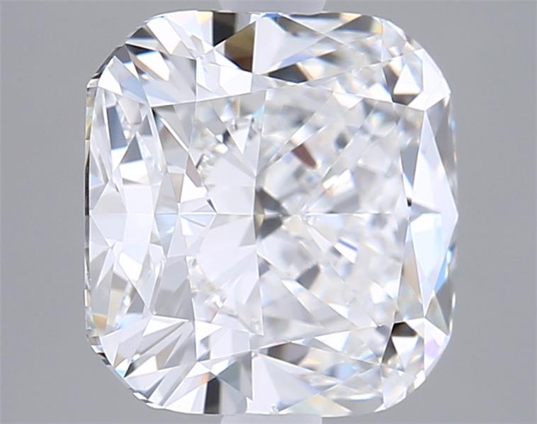 3.10 Carat Cushion Lab Diamond :: Greenstar spin frame 07
