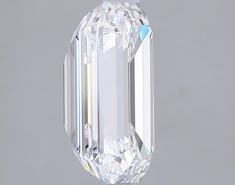 3.00 Carat Emerald Lab Diamond :: Greenstar spin frame 07