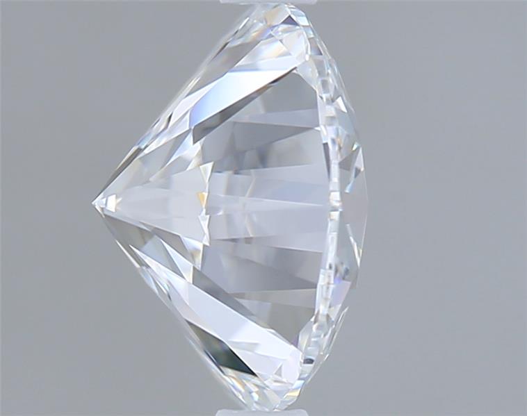 1.92 Carat Round Lab Diamond :: Greenstar spin frame 07