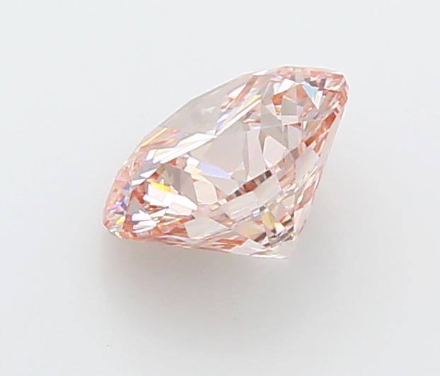 1.53 Carat Round Lab Diamond :: Greenstar spin frame 07