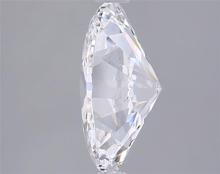 2.50 Carat Oval Lab Diamond :: Greenstar spin frame 07