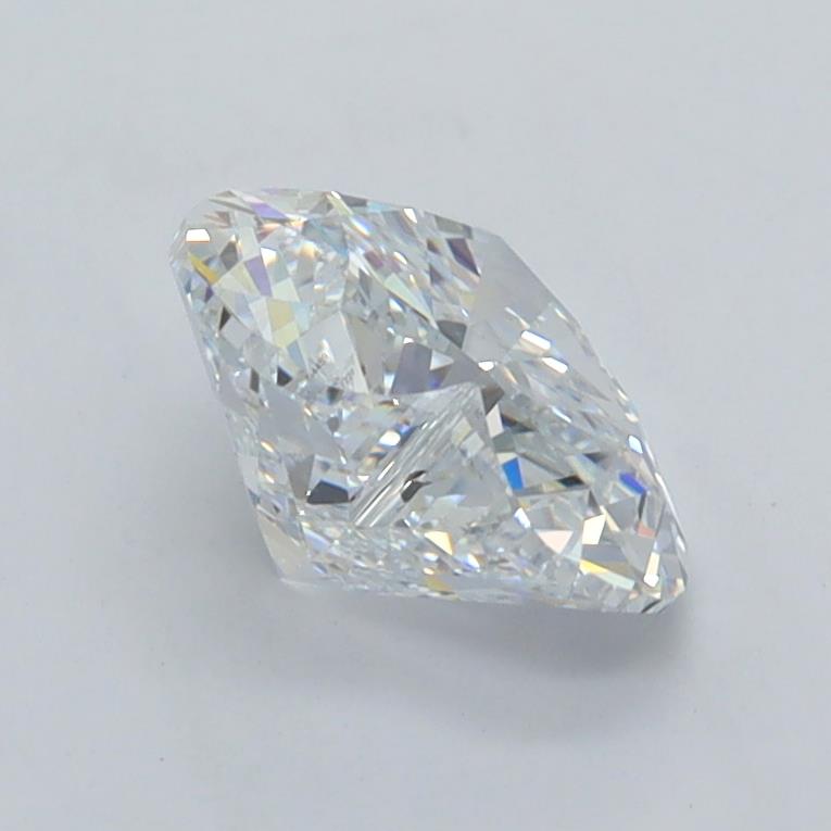 1.51 Carat Heart Lab Diamond :: Greenstar spin frame 07