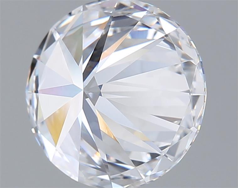 2.03 Carat Round Lab Diamond :: Greenstar spin frame 07