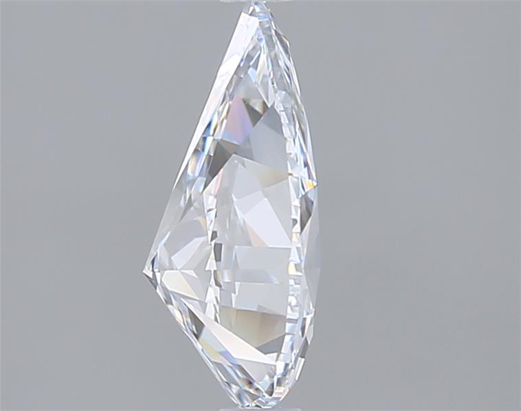 1.57 Carat Pear Lab Diamond :: Greenstar spin frame 07