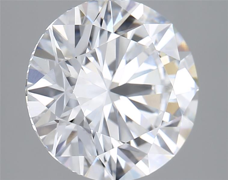 2.53 Carat Round Lab Diamond :: Greenstar spin frame 07