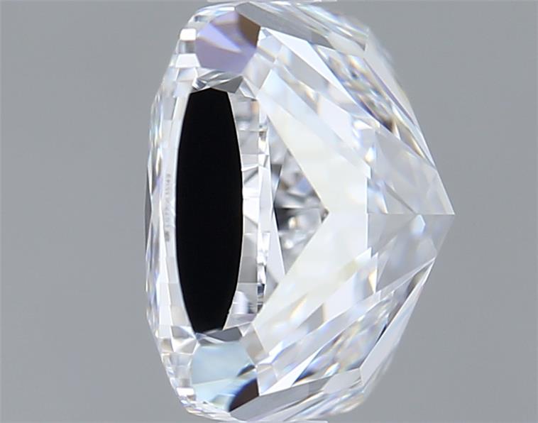2.00 Carat Cushion Lab Diamond :: Greenstar spin frame 07