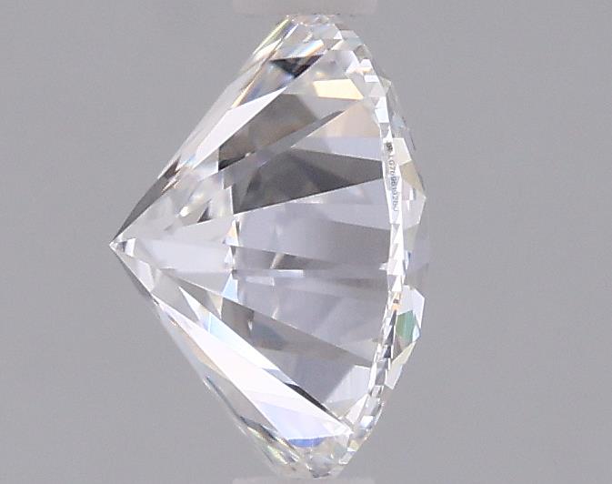 1.05 Carat Round Lab Diamond :: Greenstar spin frame 07