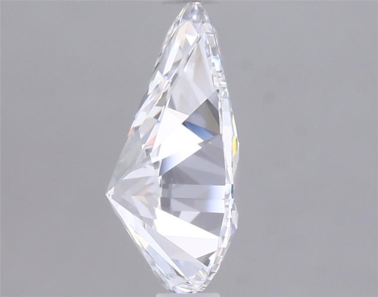 1.04 Carat Pear Lab Diamond :: Greenstar spin frame 07