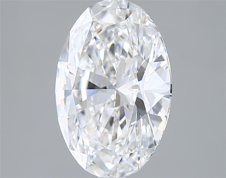 3.04 Carat Oval Lab Diamond :: Greenstar spin frame 07