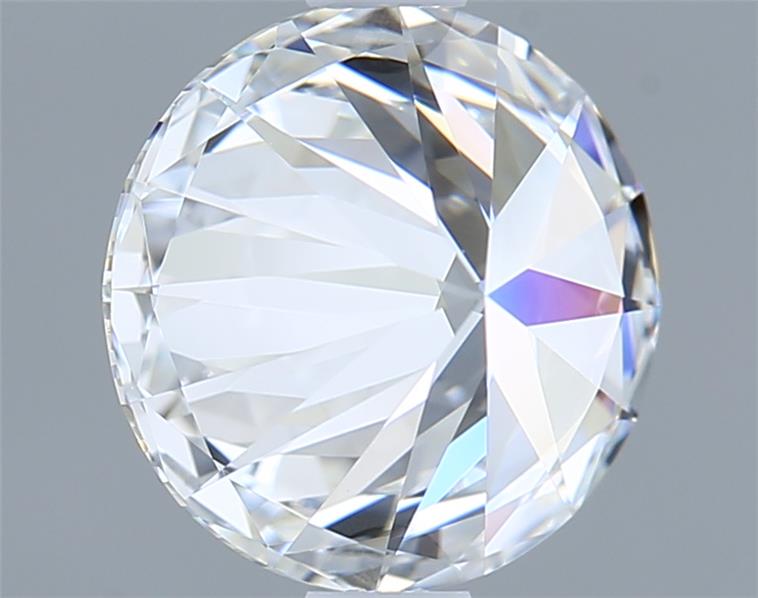 1.50 Carat Round Lab Diamond :: Greenstar spin frame 07
