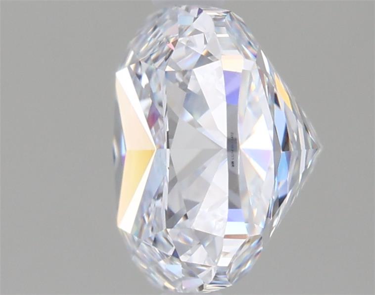 2.56 Carat Cushion Lab Diamond :: Greenstar spin frame 07