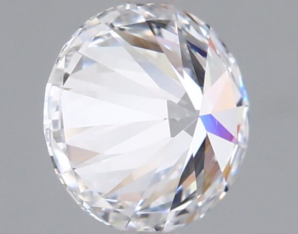 1.00 Carat Round Lab Diamond :: Greenstar spin frame 07