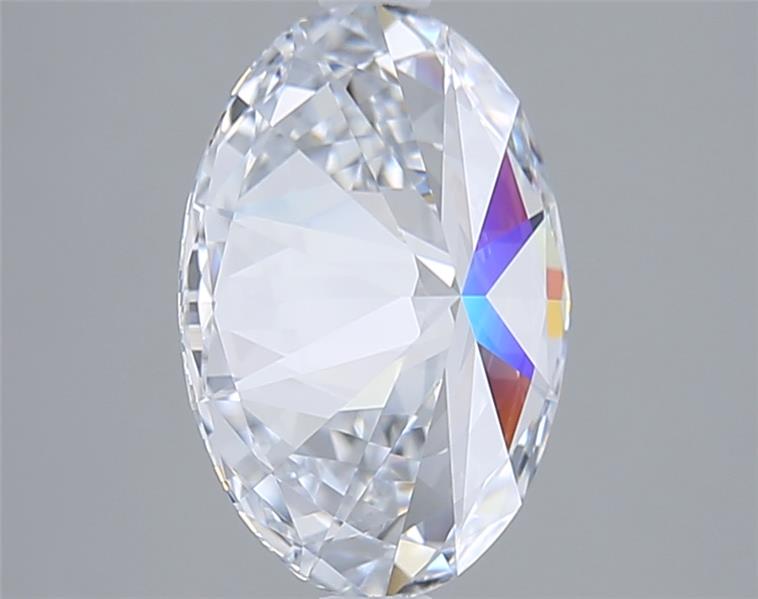 2.08 Carat Oval Lab Diamond :: Greenstar spin frame 07