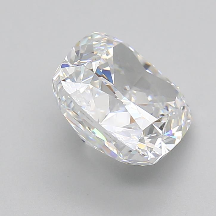 3.26 Carat Cushion Lab Diamond :: Greenstar spin frame 07