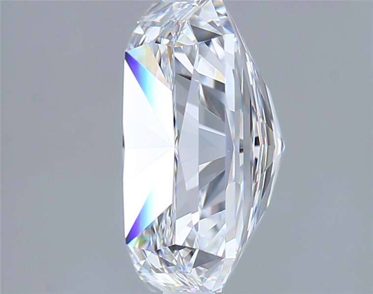 3.53 Carat Radiant Lab Diamond :: Greenstar spin frame 07