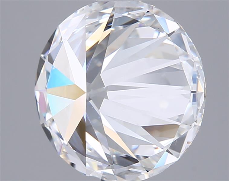 2.07 Carat Round Lab Diamond :: Greenstar spin frame 07