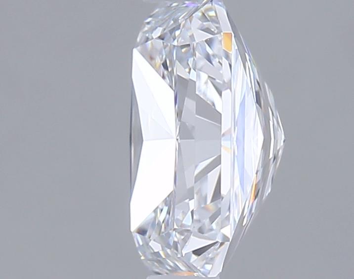 1.53 Carat Radiant Lab Diamond :: Greenstar spin frame 07