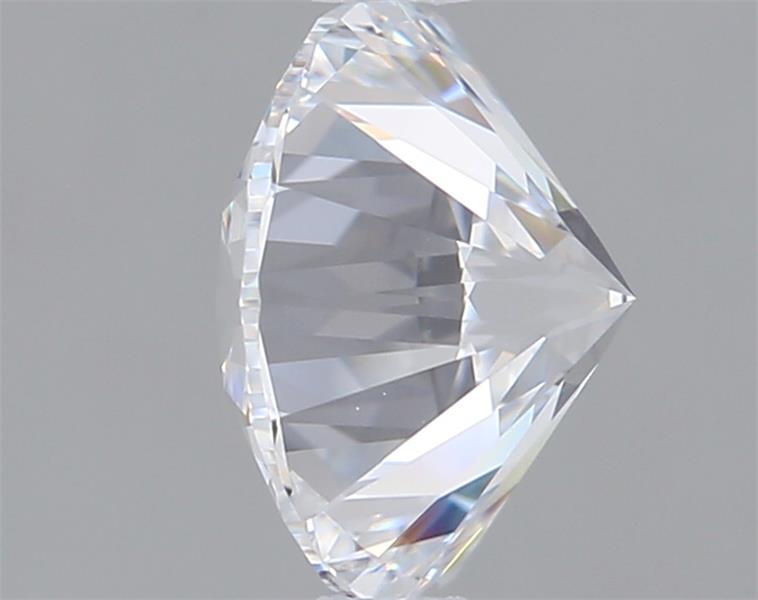 1.98 Carat Round Lab Diamond :: Greenstar spin frame 07