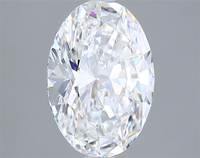 2.08 Carat Oval Lab Diamond :: Greenstar spin frame 07