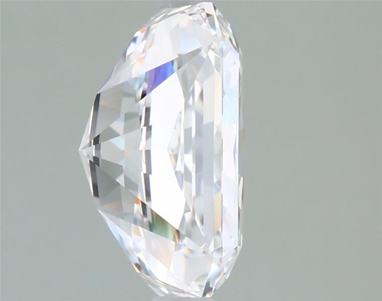 2.54 Carat Radiant Lab Diamond :: Greenstar spin frame 07