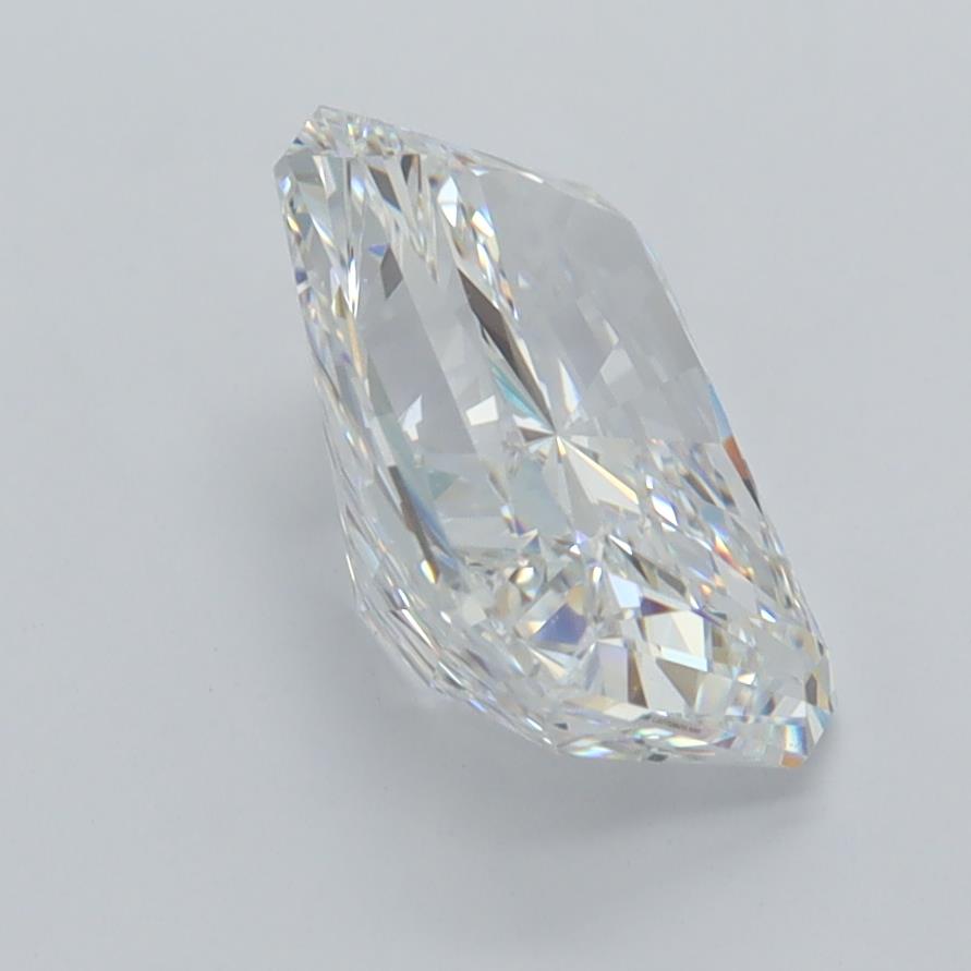 2.53 Carat Radiant Lab Diamond :: Greenstar spin frame 07
