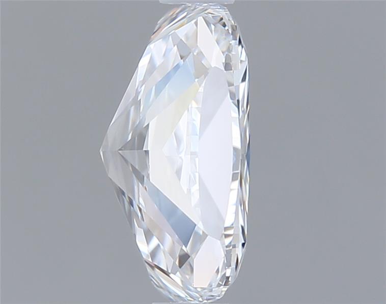 1.01 Carat Cushion Lab Diamond :: Greenstar spin frame 07