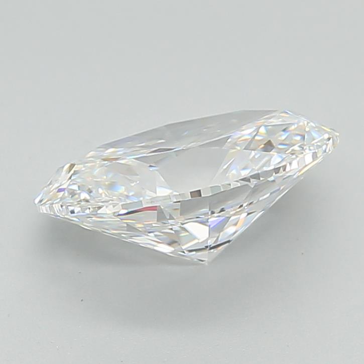 3.00 Carat Oval Lab Diamond :: Greenstar spin frame 07