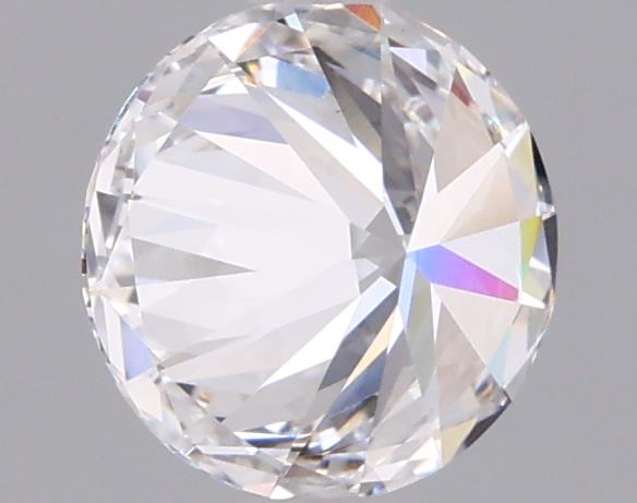 1.00 Carat Round Lab Diamond :: Greenstar spin frame 07