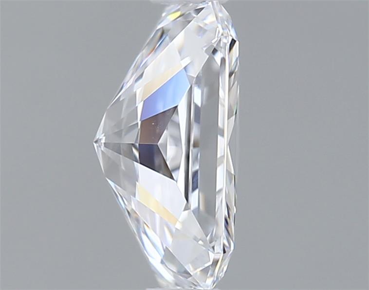 1.31 Carat Radiant Lab Diamond :: Greenstar spin frame 07